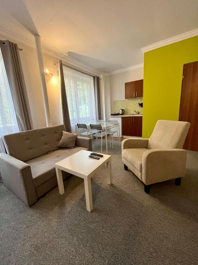 Gosciniec Rospuda Hotel Augustów Kültér fotó