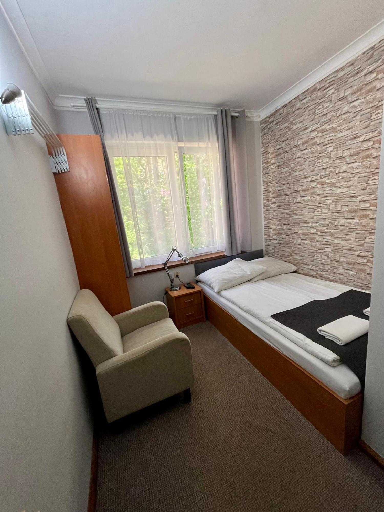 Gosciniec Rospuda Hotel Augustów Kültér fotó