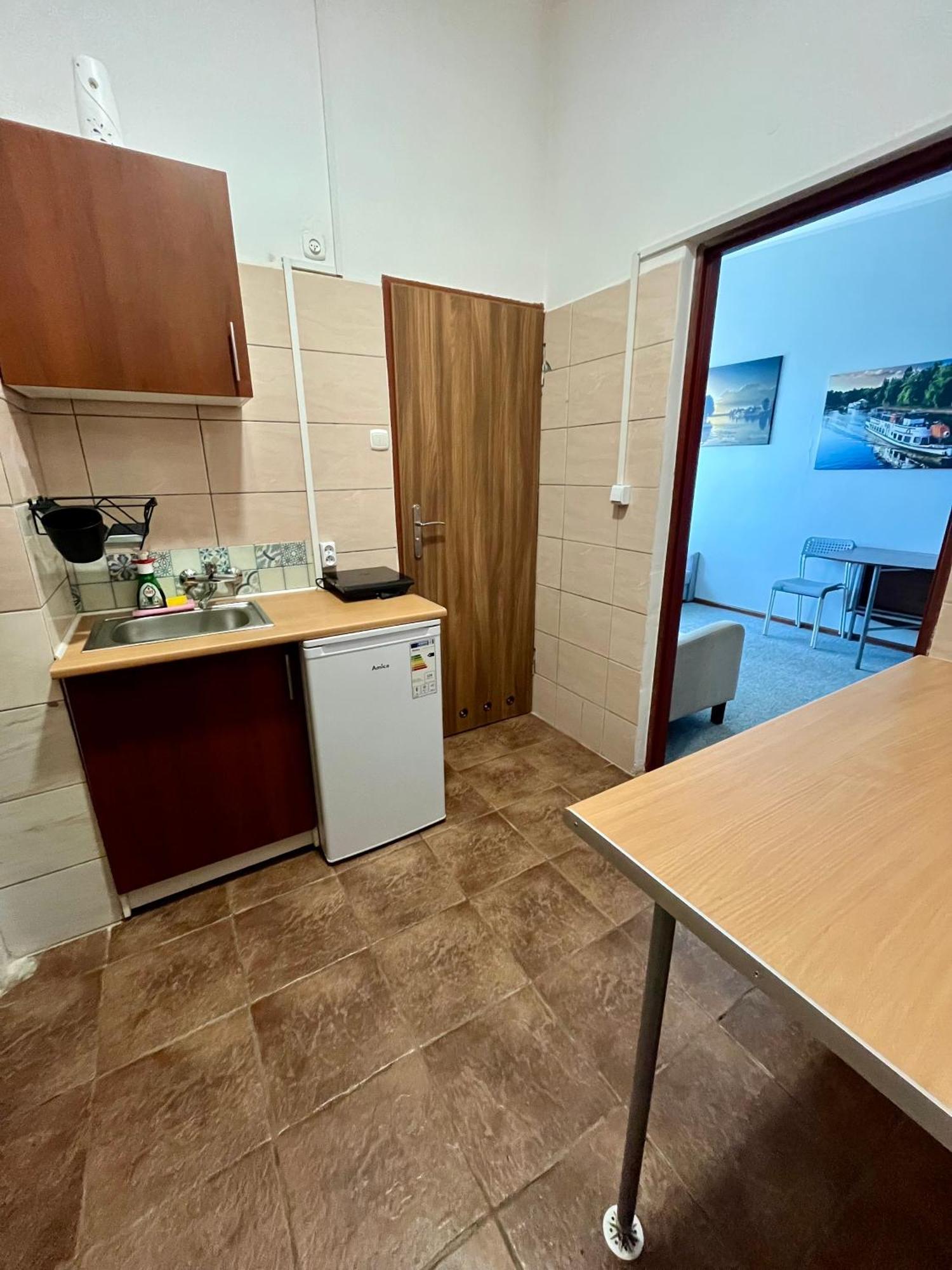 Gosciniec Rospuda Hotel Augustów Kültér fotó