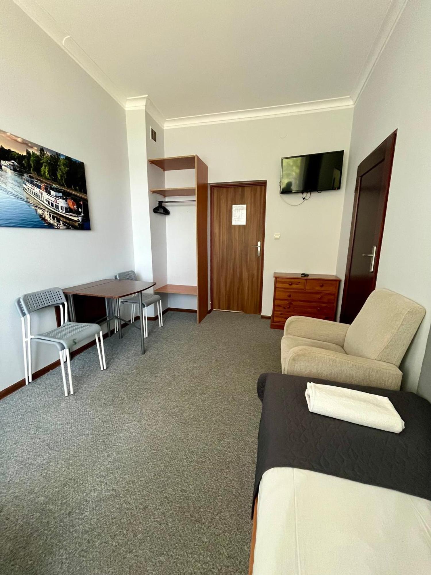 Gosciniec Rospuda Hotel Augustów Kültér fotó