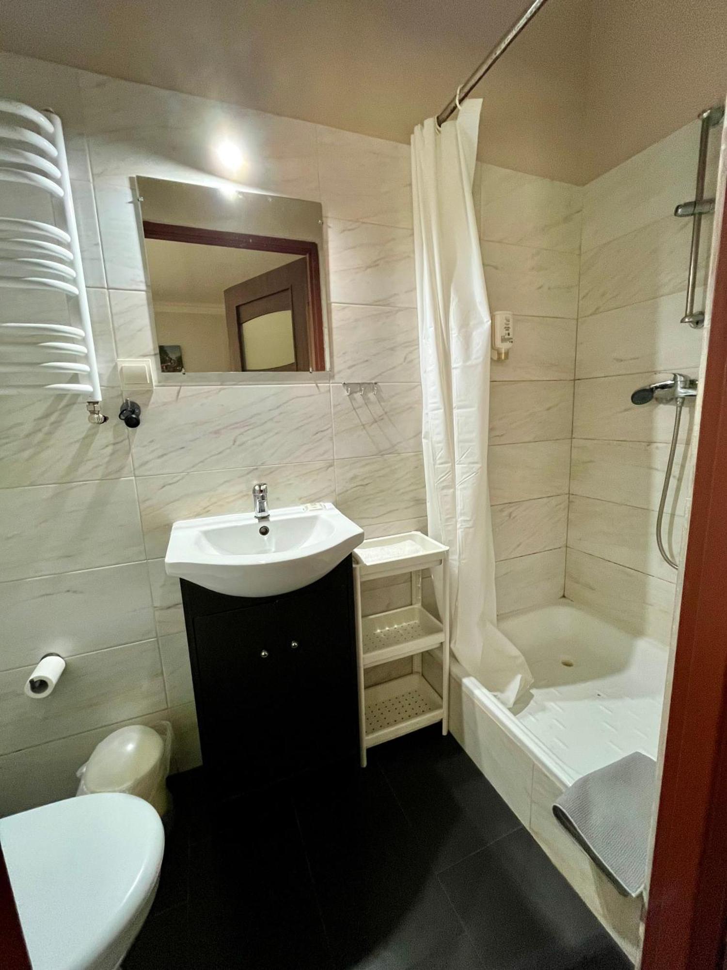 Gosciniec Rospuda Hotel Augustów Kültér fotó